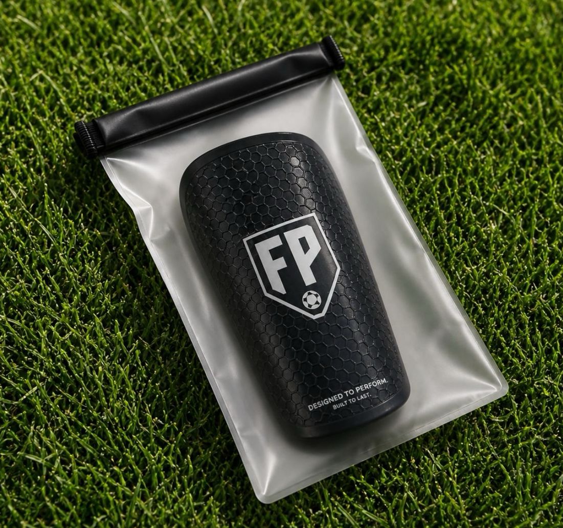 FUTPADS packaging