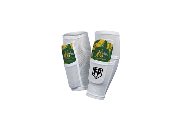 FUTPADS mockup