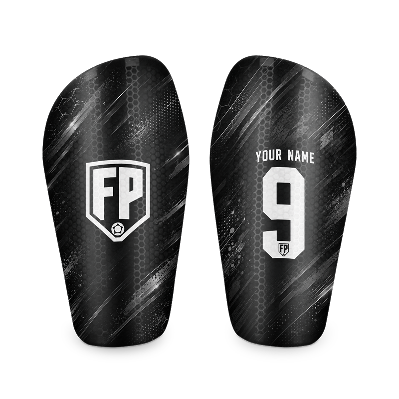 FUTPADS texture detail