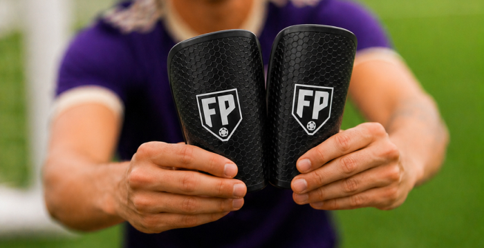 FUTPADS texture detail