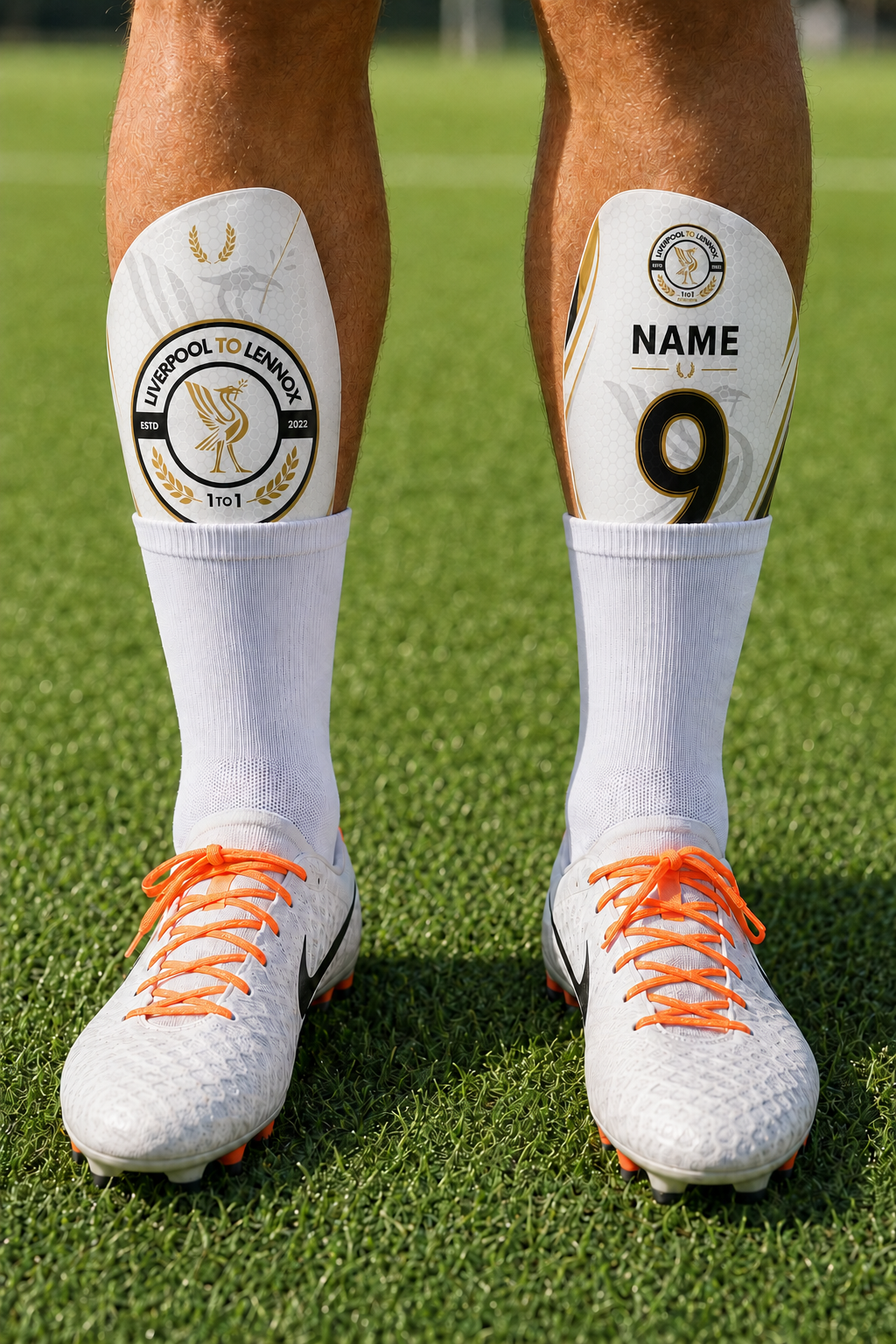 FUTPADS identity