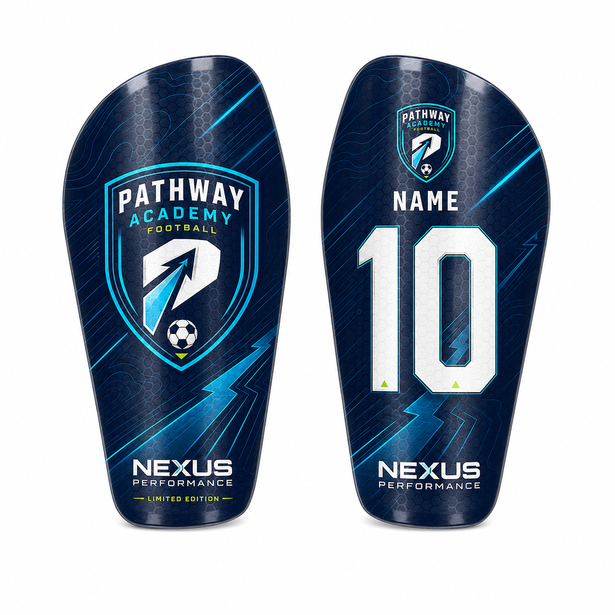 FUTPADS in use