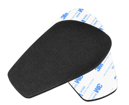 FUTPADS texture detail