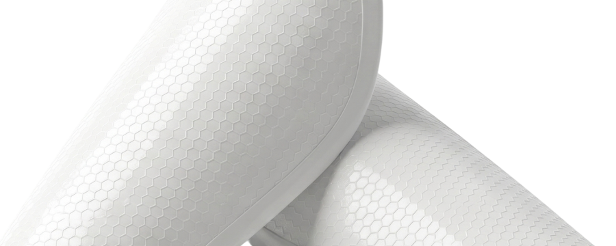 FUTPADS texture detail